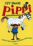 Czy znasz Pippi Poczoszank?
