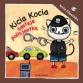 Kicia Kocia zostaje policjantk
