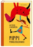 Pippi Poczoszanka (wyd. kolekcjonerskie)Astrid Lindgren